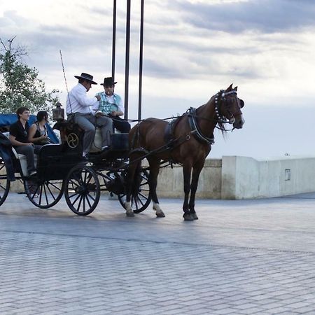 Appartamento Puerta A La Mezquita Cordova Esterno foto