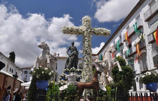 Appartamento Puerta A La Mezquita Cordova Esterno foto